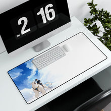 Load image into Gallery viewer, Avatar: The Legend Of Korra Mouse Pad (Desk Mat)
