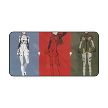 Load image into Gallery viewer, Evangelion: 2.0 You Can (Not) Advance Mouse Pad (Desk Mat)
