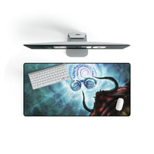 Load image into Gallery viewer, Luffy vs Kaido Mouse Pad (Desk Mat)

