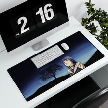 Load image into Gallery viewer, Anime Naruto Mouse Pad (Desk Mat) With Laptop
