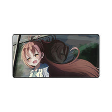 Load image into Gallery viewer, nan Mouse Pad (Desk Mat)
