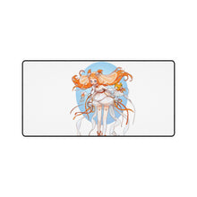 Load image into Gallery viewer, Anime Girl Mouse Pad (Desk Mat)
