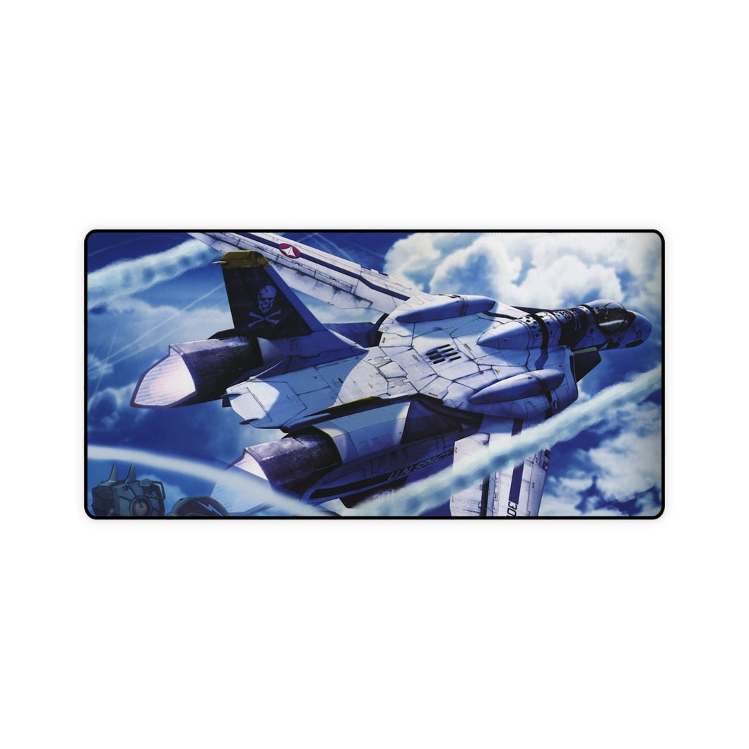 Macross Mouse Pad (Desk Mat)