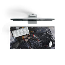 Load image into Gallery viewer, Azur Lane Mouse Pad (Desk Mat)
