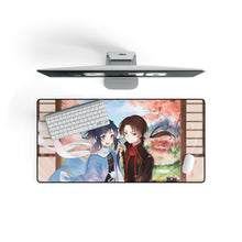 Load image into Gallery viewer, Anime Touken Ranbu Mouse Pad (Desk Mat)

