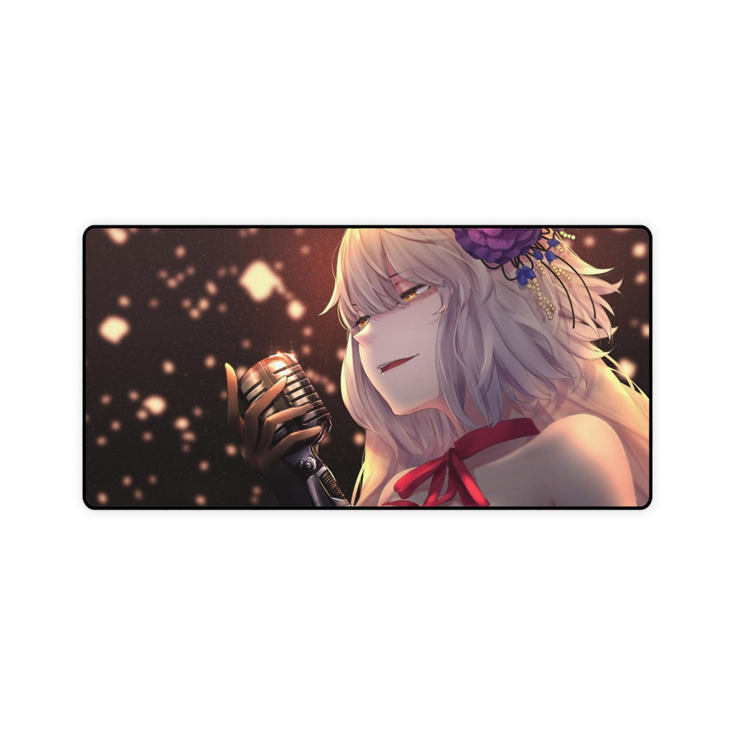 Fate/Grand Order Mouse Pad (Desk Mat)