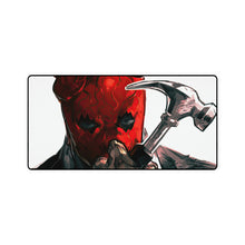Load image into Gallery viewer, Shin, Dorohedoro, Mouse Pad (Desk Mat)
