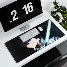 Load image into Gallery viewer, Sword Art Online Mouse Pad (Desk Mat)
