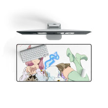 Load image into Gallery viewer, Mikatan Narugino Mouse Pad (Desk Mat)
