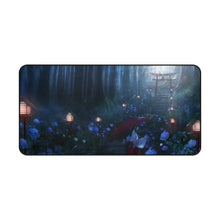 Load image into Gallery viewer, Anime Original Mouse Pad (Desk Mat)

