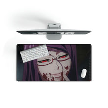 Load image into Gallery viewer, RIZA San Mouse Pad (Desk Mat)
