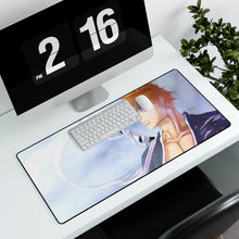 Load image into Gallery viewer, Anime Bleach Mouse Pad (Desk Mat)
