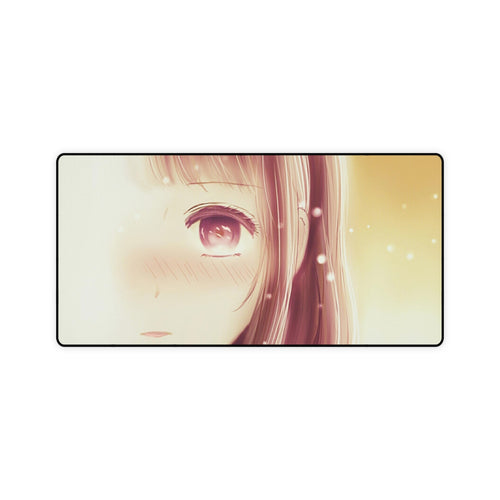 Kuzu no Honkai Mouse Pad (Desk Mat)