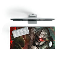 Load image into Gallery viewer, Goblin Slayer, Anime, Mouse Pad (Desk Mat)
