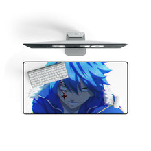 Load image into Gallery viewer, Anime Fairy Tail Mouse Pad (Desk Mat)
