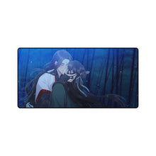 Load image into Gallery viewer, The Scum Villain's Self-Saving System Mouse Pad (Desk Mat)
