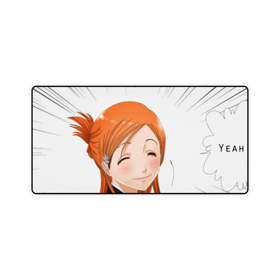 Anime Bleach Mouse Pad (Desk Mat)