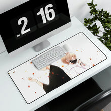 Load image into Gallery viewer, The Ones Within Mouse Pad (Desk Mat)
