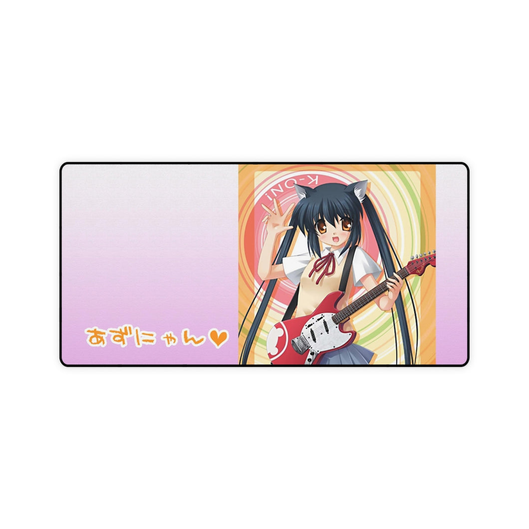 K-ON! Mouse Pad (Desk Mat)