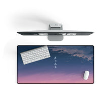 Load image into Gallery viewer, Your Name. Mouse Pad (Desk Mat)
