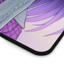 Load image into Gallery viewer, Anime Original Mouse Pad (Desk Mat) Hemmed Edge
