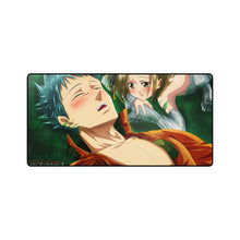 Load image into Gallery viewer, The Seven Deadly Sins Mouse Pad (Desk Mat)

