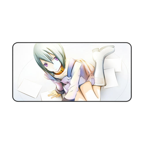 Eureka Seven Eureka Seven Mouse Pad (Desk Mat)