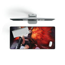 Load image into Gallery viewer, Anime Tokyo Ghoul Mouse Pad (Desk Mat)

