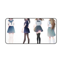 Load image into Gallery viewer, Anime Original Mouse Pad (Desk Mat)
