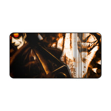 Load image into Gallery viewer, Hellsing Mouse Pad (Desk Mat)
