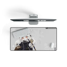 Load image into Gallery viewer, Anime Kantai Collection Mouse Pad (Desk Mat)
