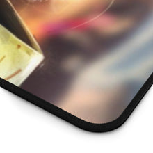 Load image into Gallery viewer, Anime Original Mouse Pad (Desk Mat) Hemmed Edge
