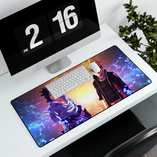 Load image into Gallery viewer, Is that is what you want? YES! Mouse Pad (Desk Mat) With Laptop
