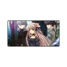Load image into Gallery viewer, Rewrite Mouse Pad (Desk Mat)
