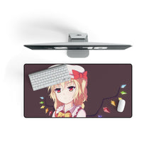 Load image into Gallery viewer, Touhou Mouse Pad (Desk Mat)
