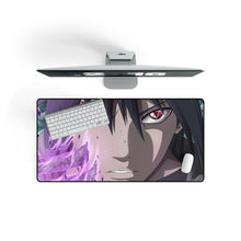 Load image into Gallery viewer, Anime Naruto Mouse Pad (Desk Mat) On Desk
