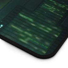 Load image into Gallery viewer, Ghost In The Shell Mouse Pad (Desk Mat) Hemmed Edge

