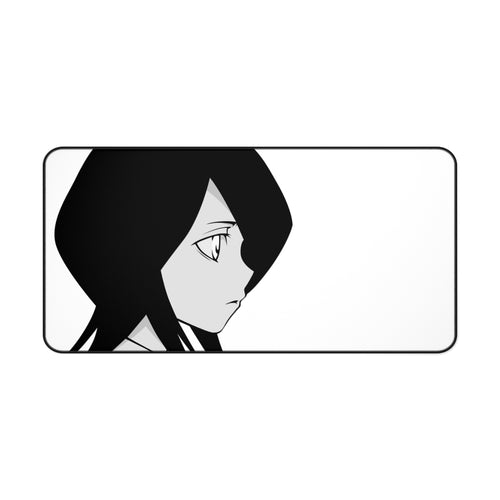 Bleach Rukia Kuchiki Mouse Pad (Desk Mat)
