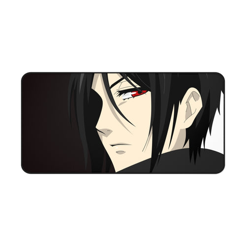 Sebastian Michaelis 8k Mouse Pad (Desk Mat)