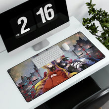 Load image into Gallery viewer, Rozen Maiden Mouse Pad (Desk Mat)
