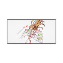 Load image into Gallery viewer, Sword Art Online Mouse Pad (Desk Mat)
