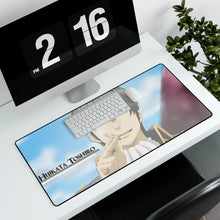 Load image into Gallery viewer, Anime Gintama Mouse Pad (Desk Mat) With Laptop
