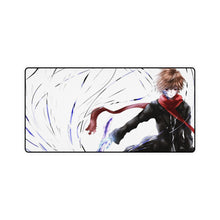 Load image into Gallery viewer, Guilty Crown Mouse Pad (Desk Mat)
