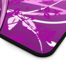 Load image into Gallery viewer, Monogatari (Series) Mouse Pad (Desk Mat) Hemmed Edge
