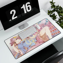 Load image into Gallery viewer, Touhou Mouse Pad (Desk Mat)
