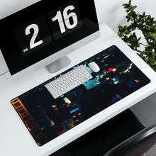 Load image into Gallery viewer, Jujutsu Kaisen Mouse Pad (Desk Mat)
