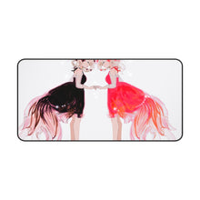 Load image into Gallery viewer, Anime Original Mouse Pad (Desk Mat)
