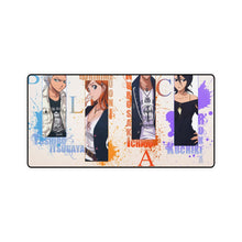 Load image into Gallery viewer, Anime Bleach Mouse Pad (Desk Mat)
