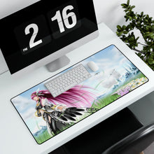 Load image into Gallery viewer, Vocaloid Mouse Pad (Desk Mat)
