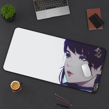 Load image into Gallery viewer, Anime Original Mouse Pad (Desk Mat) On Desk
